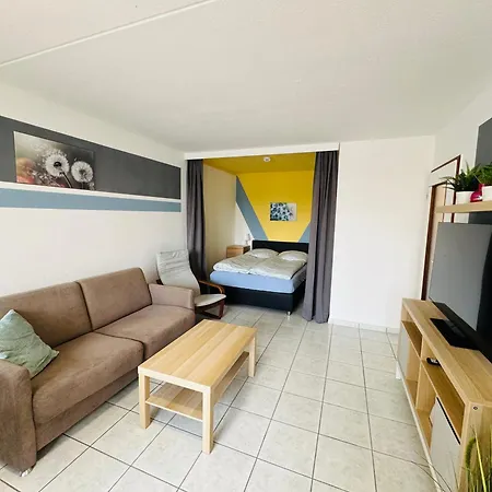 Appartamento Weekend Altenau (Lower-Saxony)
