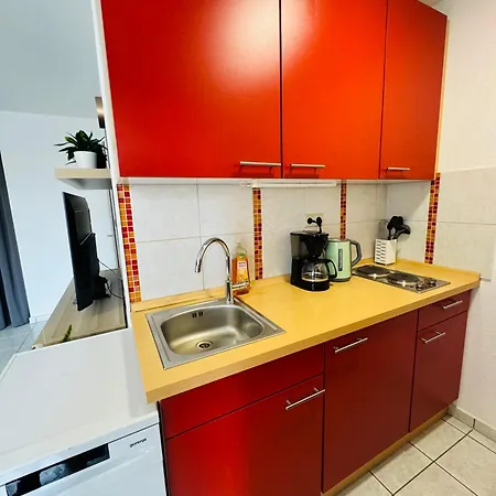 Appartamento Weekend Altenau (Lower-Saxony)